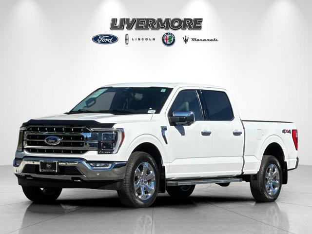 2023 Ford F-150 - $48,488