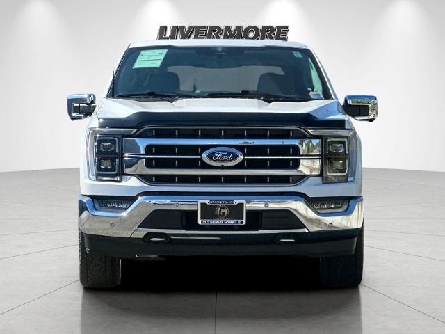 2023 Ford F-150 - $48,488
