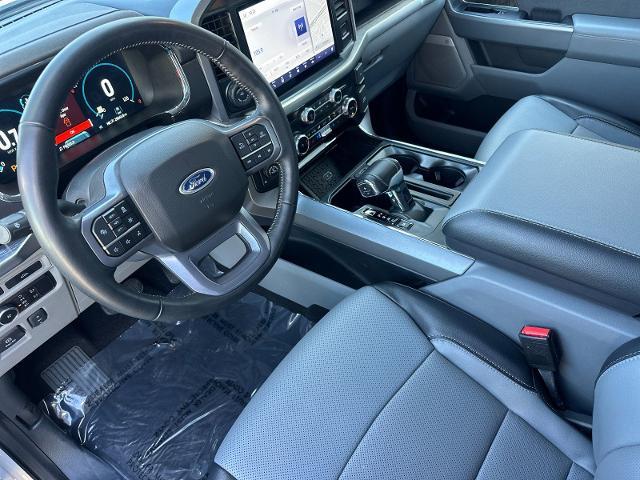 2023 Ford F-150 - $48,488