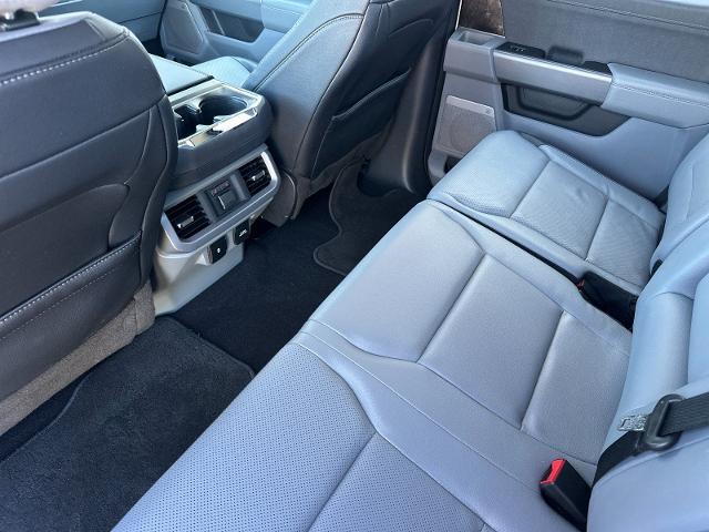 2023 Ford F-150 - $48,488