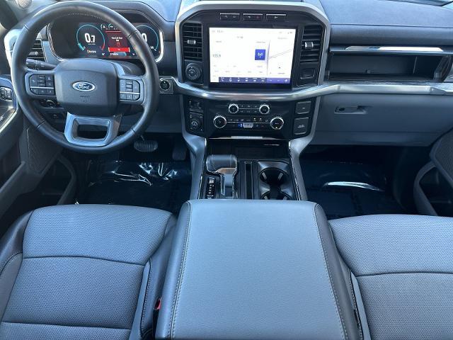 2023 Ford F-150 - $48,488