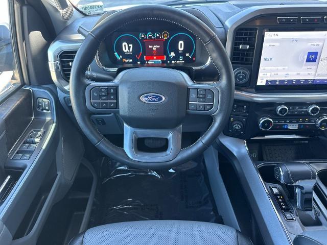 2023 Ford F-150 - $48,488