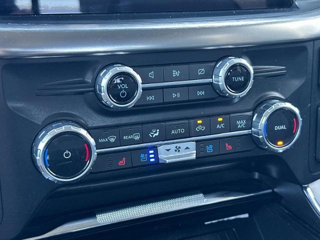 2023 Ford F-150 - $48,488