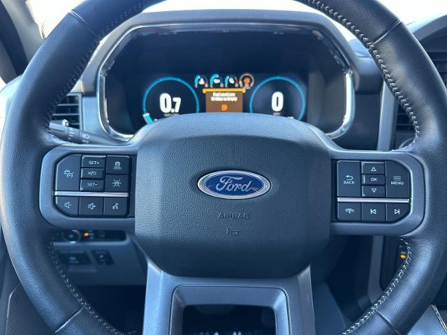 2023 Ford F-150 - $48,488