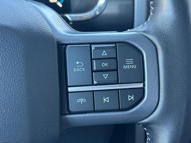 2023 Ford F-150 - $48,488