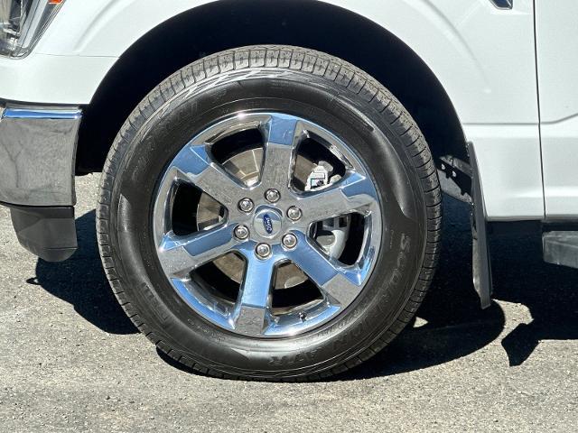 2023 Ford F-150 - $48,488