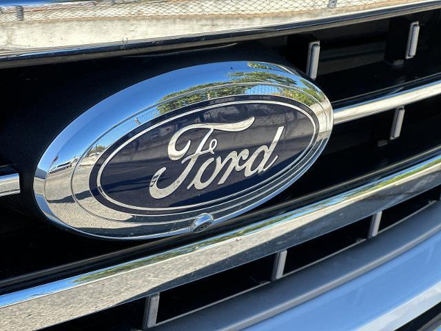 2023 Ford F-150 - $48,488