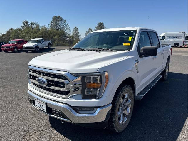 2023 Ford F-150 - $45,704