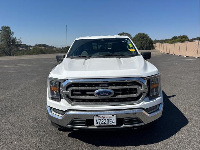 2023 Ford F-150 - $45,704