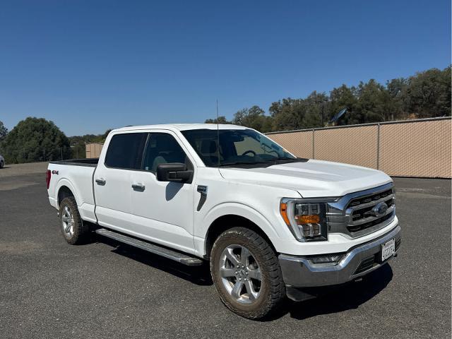 2023 Ford F-150 - $45,704
