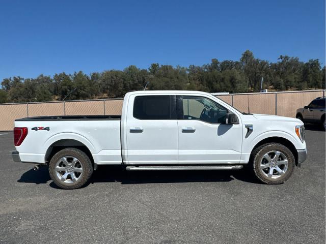 2023 Ford F-150 - $45,704