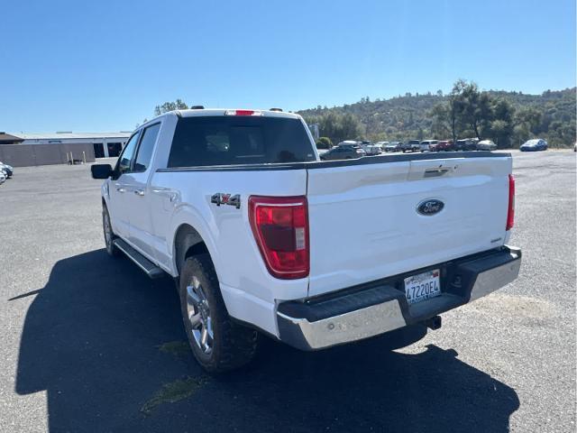 2023 Ford F-150 - $45,704