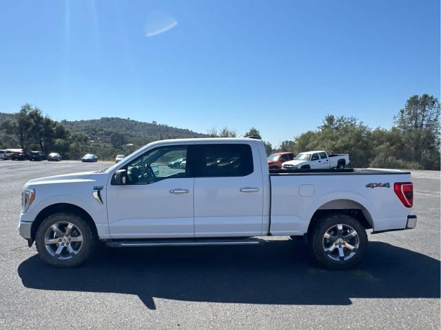 2023 Ford F-150 - $45,704