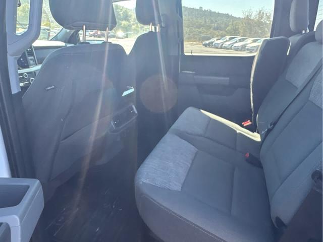 2023 Ford F-150 - $45,704
