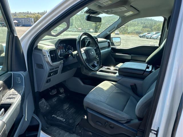 2023 Ford F-150 - $45,704