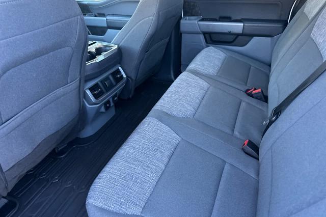 2023 Ford F-150 - $45,704