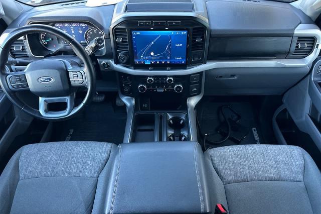 2023 Ford F-150 - $45,704