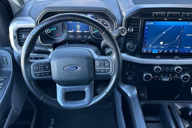 2023 Ford F-150 - $45,704