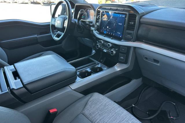 2023 Ford F-150 - $45,704