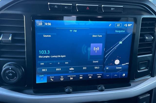 2023 Ford F-150 - $45,704
