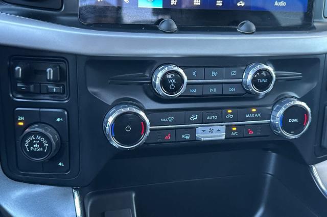 2023 Ford F-150 - $45,704