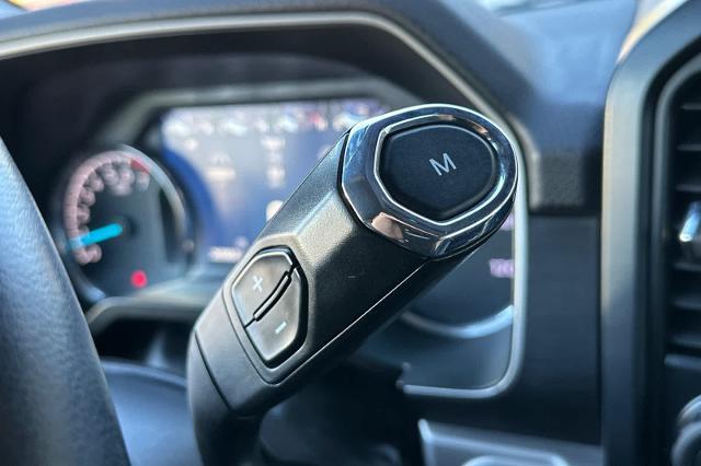 2023 Ford F-150 - $45,704