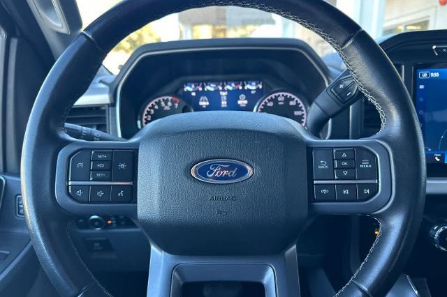 2023 Ford F-150 - $45,704