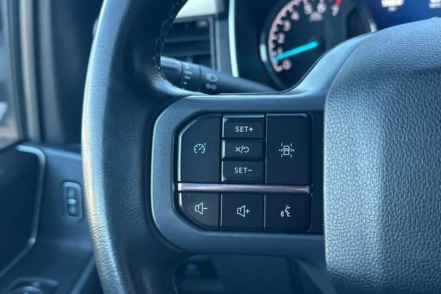 2023 Ford F-150 - $45,704