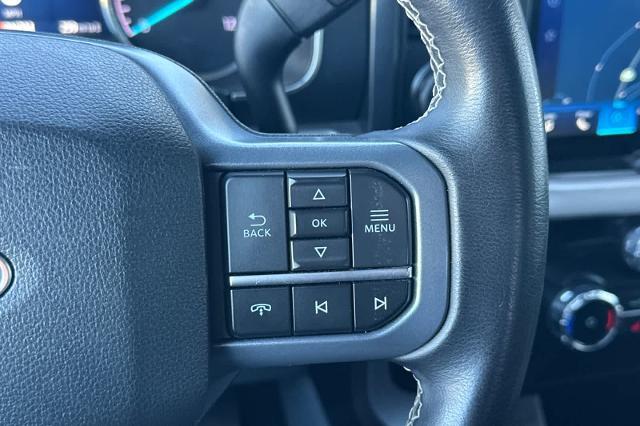 2023 Ford F-150 - $45,704