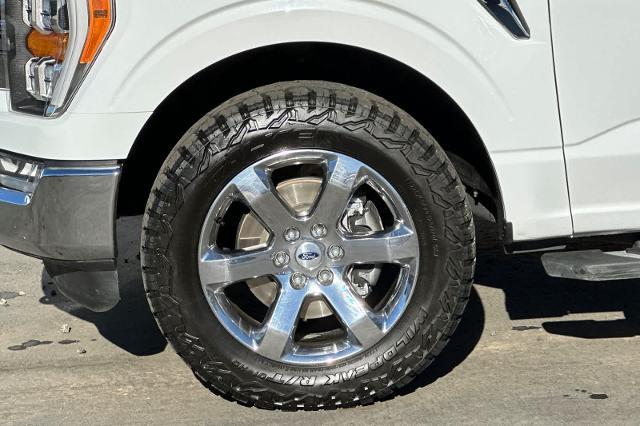 2023 Ford F-150 - $45,704