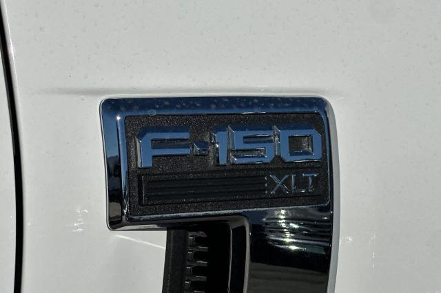2023 Ford F-150 - $45,704