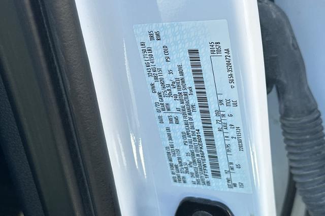 2023 Ford F-150 - $45,704