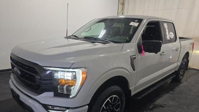 Preowned 2023 Ford F-150 Lariat for Sale