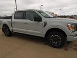 2023 F-150 Thumbnail 3