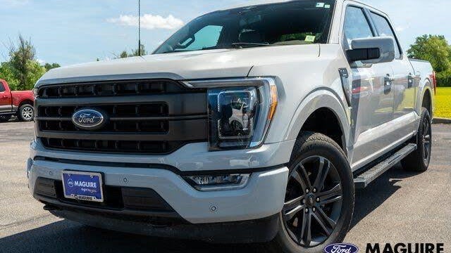 Preowned 2023 Ford F-150 XL for Sale