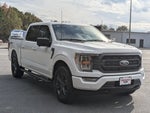 2023 F-150 Thumbnail 1