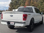2023 F-150 Thumbnail 3