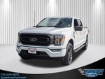 2023 F-150 Thumbnail 29
