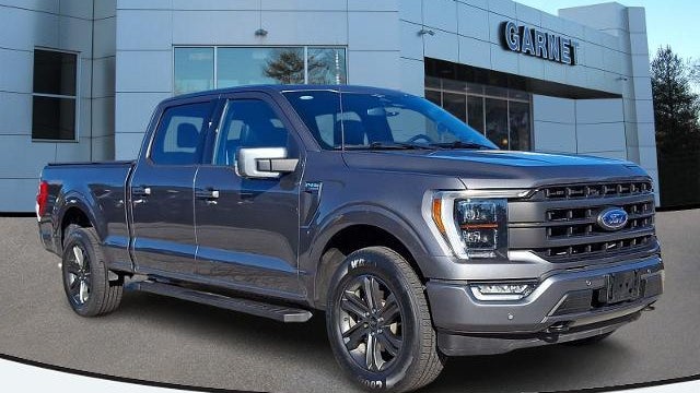 Preowned 2023 Ford F-150 XLT for Sale