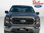 2023 F-150 Thumbnail 2