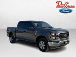 2023 F-150 Thumbnail 4