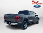 2023 F-150 Thumbnail 7