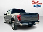 2023 F-150 Thumbnail 9