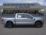 2023 F-150 Thumbnail 2