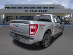 2023 F-150 Thumbnail 3