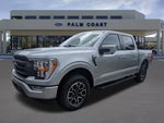 2023 F-150 Thumbnail 7