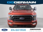 2023 F-150 Thumbnail 3
