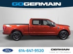 2023 F-150 Thumbnail 7