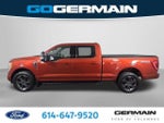 2023 F-150 Thumbnail 13