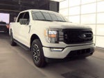 2023 F-150 Thumbnail 4